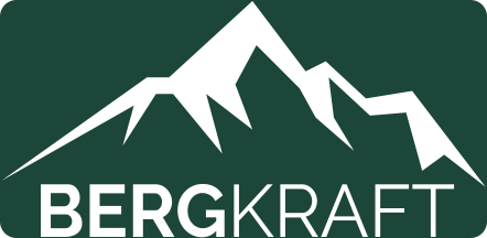 Bergkraft Logo